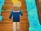 Blocky Runner เกมออนไลน์
