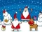 Christmas Photo Differences-1 เกมออนไลน์