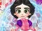 Vanellope Princess Makeover เกมออนไลน์