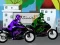 Bike Racing math Factors เกมออนไลน์