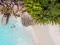Seychelles Beach Jigsaw Puzzle เกมออนไลน์