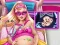 Superhero Pregnant Emergency เกมออนไลน์