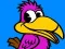 Birds Coloring เกมออนไลน์