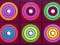 Color Rings เกมออนไลน์