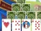 Christmas Tripeaks เกมออนไลน์