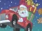 Merry Christmas Truck เกมออนไลน์