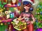 Dotted Girl Christmas Shopping เกมออนไลน์