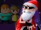 Santa or Thief? เกมออนไลน์