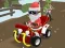 Santa's Rush The Grinch Chase เกมออนไลน์