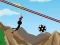 Stickman Jumping เกมออนไลน์