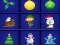 Xmas Board Puzzles เกมออนไลน์