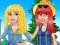 Princess Maxi Dress เกมออนไลน์