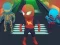 Subway Spider Kid เกมออนไลน์