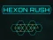 Hexon Rush เกมออนไลน์