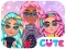 Mix And Match Fashion เกมออนไลน์