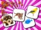 Animals Memory เกมออนไลน์