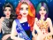 Top Model Fashion Dress Up เกมออนไลน์