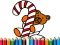Back To School: Candy Coloring Book เกมออนไลน์