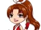 Chibi Fighter Dress Up Game เกมออนไลน์