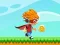 Hopping Boy's เกมออนไลน์