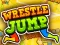 Wrestle Jump Online เกมออนไลน์