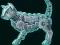 Cyber Cat Assembly เกมออนไลน์
