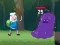 Adventure Time Bravery & Bakery เกมออนไลน์