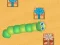 Greedy Worm เกมออนไลน์