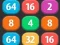 2048 Merge เกมออนไลน์
