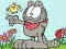 Garfield Jigsaw Puzzle เกมออนไลน์