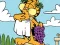 Garfield Spot The Difference เกมออนไลน์