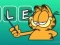 Garfield Sentences เกมออนไลน์