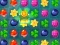 Jungle Crush World เกมออนไลน์