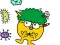 Little Miss Inventor Biology เกมออนไลน์