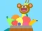 Hew Duggee Jam badge เกมออนไลน์