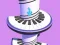 Piano Helix Jump เกมออนไลน์