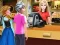 Barbie's Fast Food Restaurant เกมออนไลน์