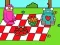 Horace and Co. Horace Vs Cheese เกมออนไลน์