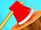 Axe Hit เกมออนไลน์