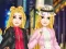 Princess Broadway Shopping เกมออนไลน์