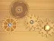 Fix It Gear Puzzle เกมออนไลน์