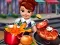 Cooking Fast: Burger & Hotdog เกมออนไลน์