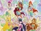 Winx Finding Numbers เกมออนไลน์