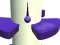 Helix Jump Advanced เกมออนไลน์