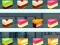 Icecream Factory เกมออนไลน์