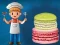 Macrons Block Collapse เกมออนไลน์