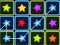 Stars Chain Matching เกมออนไลน์