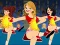 Naughty Cheerleaders เกมออนไลน์