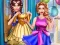 Vlogger Shooting With Sally เกมออนไลน์