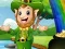 Saint Patrick's Day Sliding Puzzles เกมออนไลน์